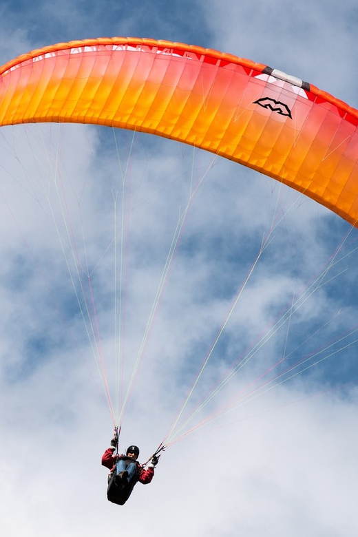 From Antalya/Alanya/Side: Paragliding Adventure - Getting From Your Hotel to Yassı Tepe (And Why Timing Varies)
