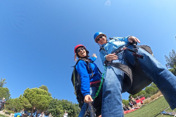 From Antalya Alanya Tandem Paragliding With Beach Visit - Price and extra costs: how $50 turns into a real budget