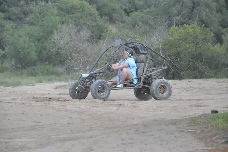 From Antalya: Desert Buggy Safari Near the City Center - Should you book this Lara Beach ATV safari from Antalya?