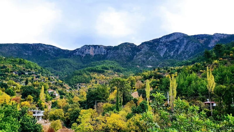 From Antalya: Jeep Safari Tour For All Ages - Price and Value: Is $65 Worth It?