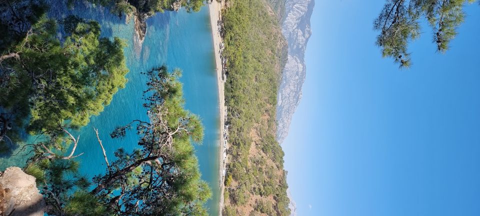 From Antalya: Kemer Pirate Boat Tour with Foam Party & Swim - Who this Kemer pirate boat tour suits best