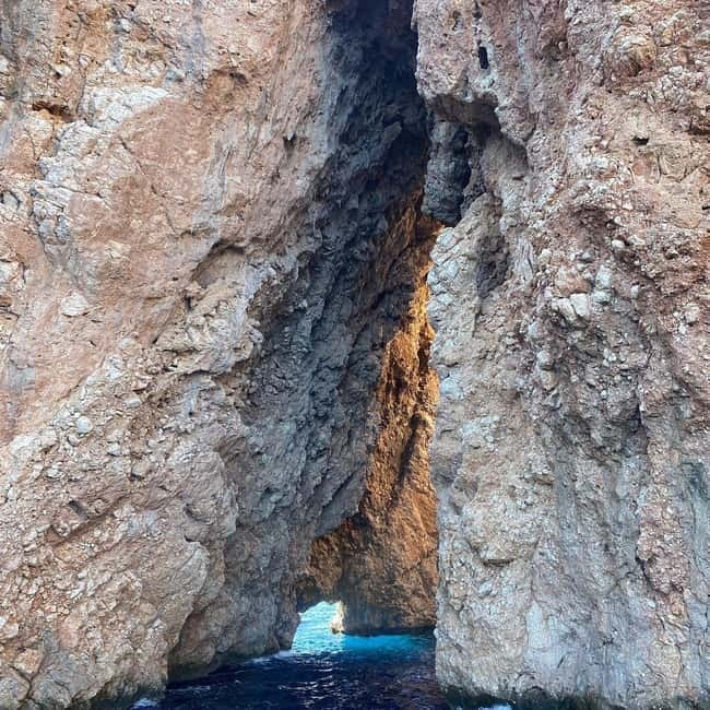 From Antalya/Kemer: Suluada Boat Trip w/Lunch & Snorkeling - Swimming time in real life: how to plan around changing conditions