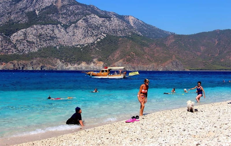 From Antalya/Kemer: Suluada Boat Trip w/Lunch & Snorkeling - Price and value: is $19 really a deal?