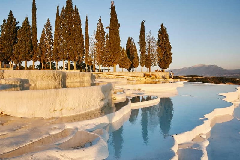 From Antalya or Kemer: Full-Day Pamukkale & Hierapolis Tour - Who this Pamukkale and Hierapolis day trip suits best