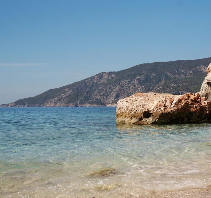 From Antalya or Side: Suluada Island Boat Trip with Lunch - Price and Value: Is $35 Really Fair?