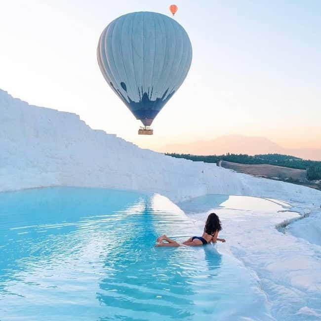 From Antalya: Pamukkale Hot Air Balloon Flight with Lunch - Your 14-Hour Antalya-to-Pamukkale Timing (and Why It’s So Early)