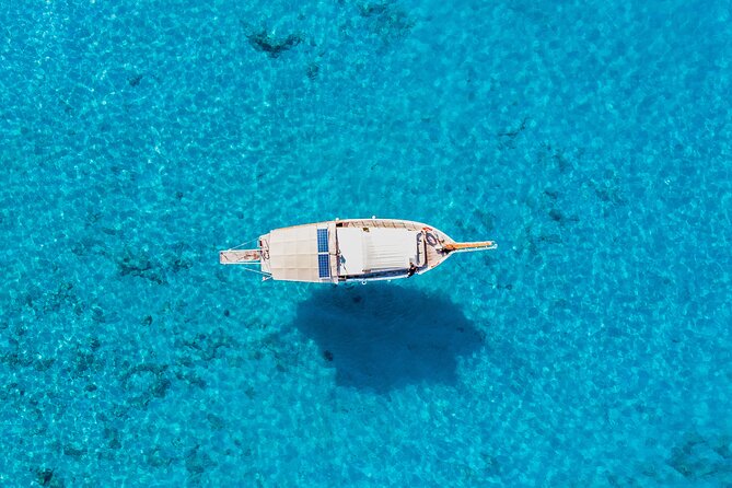 From Antalya: Private Tour to Kekova Island, Myra and Demre - Demre Harbour, Lycian Museum Area, and the St. Nicholas Cluster