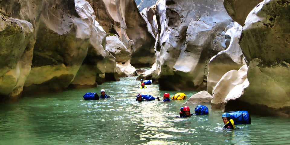 From Antalya: River Rafting in the Köprülü Canyon - Logistics That Can Affect Your Mood: Waiting, Add-Ons, and Timing