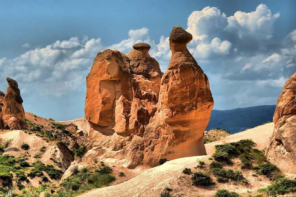 From Antalya/Side: Cappadocia 2 Days Trip w/Cave Hotel - Why this Antalya-to-Cappadocia plan feels like a true weekend