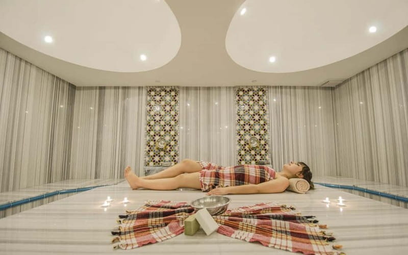 From Belek -Side: Traditional Turkish Bath (Hammam) Massage - Hotel Pickup in Side and Ilıca: The Logistics That Matter
