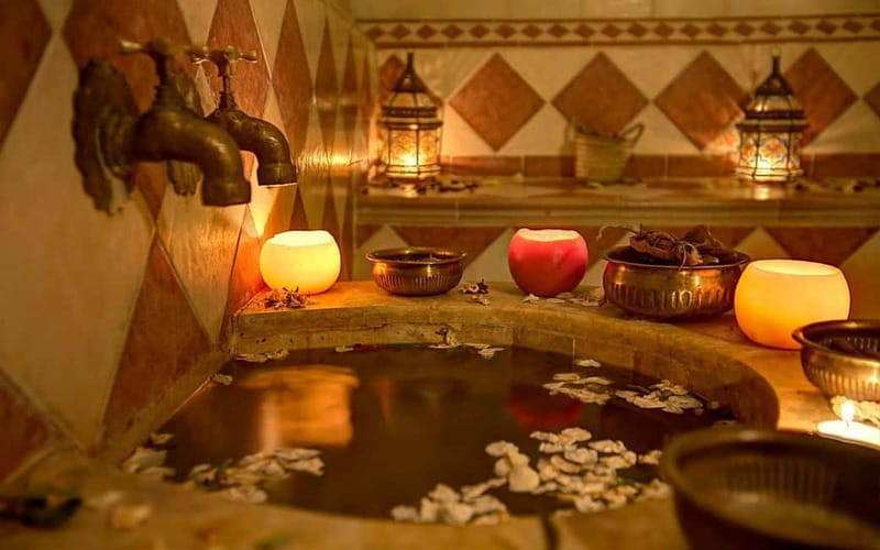 From Belek -Side: Traditional Turkish Bath (Hammam) Massage - Timing and Total Duration: 2 Hours of Spa, Plus Transfer Time