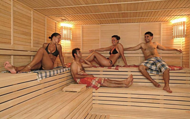 From Belek -Side: Traditional Turkish Bath (Hammam) Massage - What to Bring (and What to Leave Out)