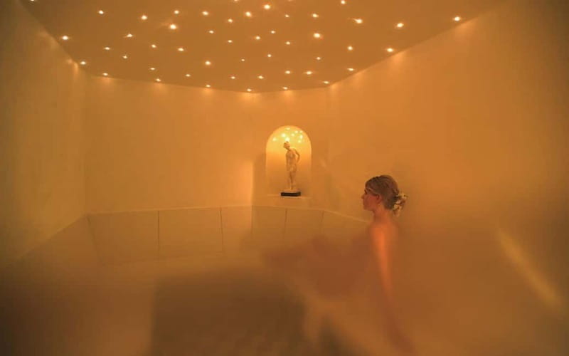 From Belek -Side: Traditional Turkish Bath (Hammam) Massage - Price and What You Get for Around $24