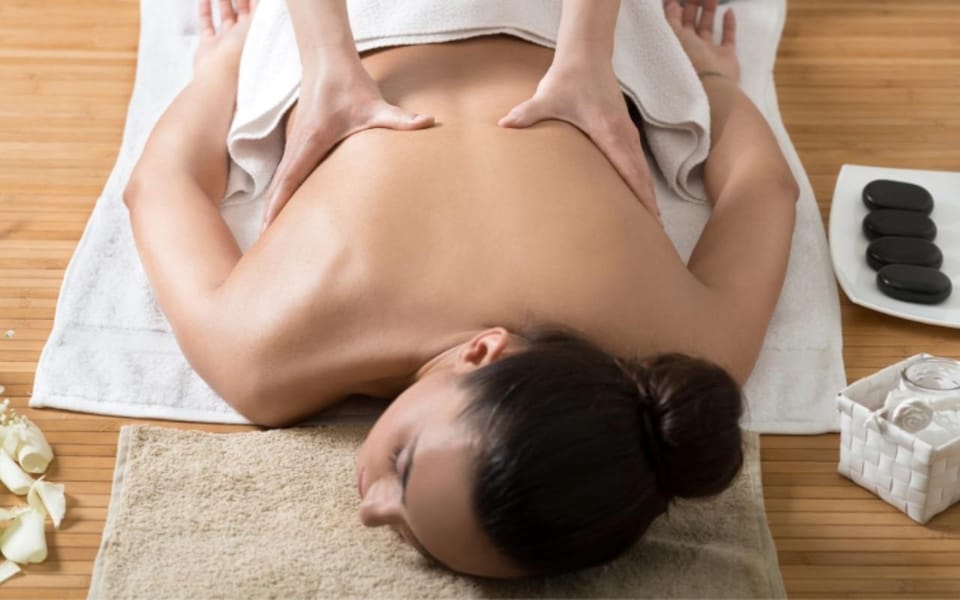 From Belek: Turkish Bath VIP Gold Program - From Belek Pickup to Spa Entry: How the Day Starts Smoothly