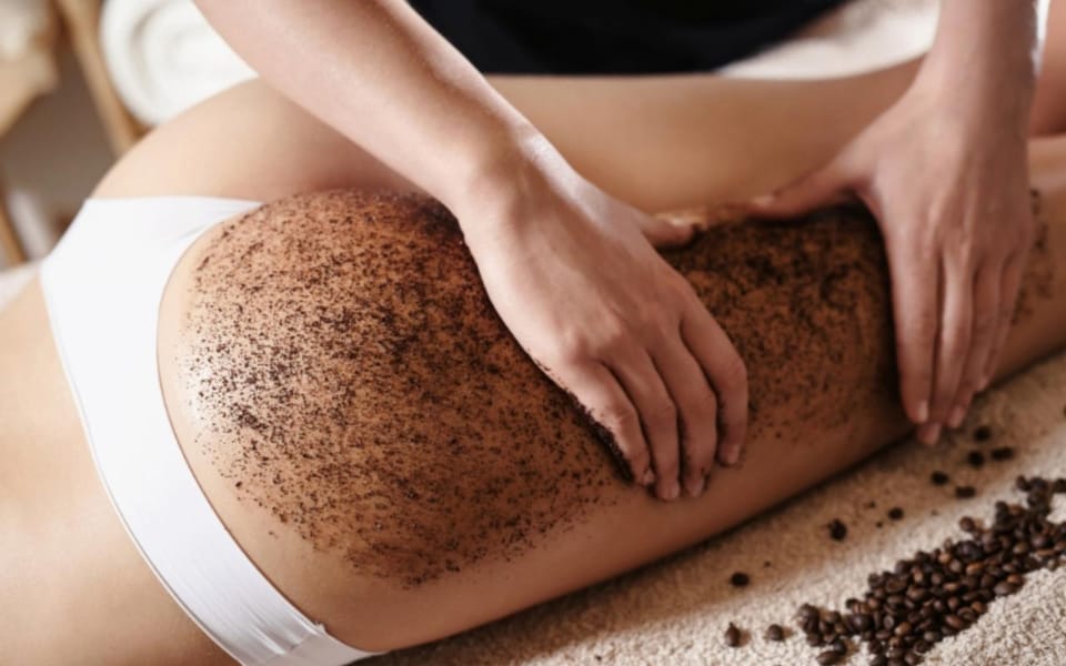 From Belek: Turkish Bath VIP Gold Program - Coffee Peeling and Foam Massage: The Turkish Bath Main Event