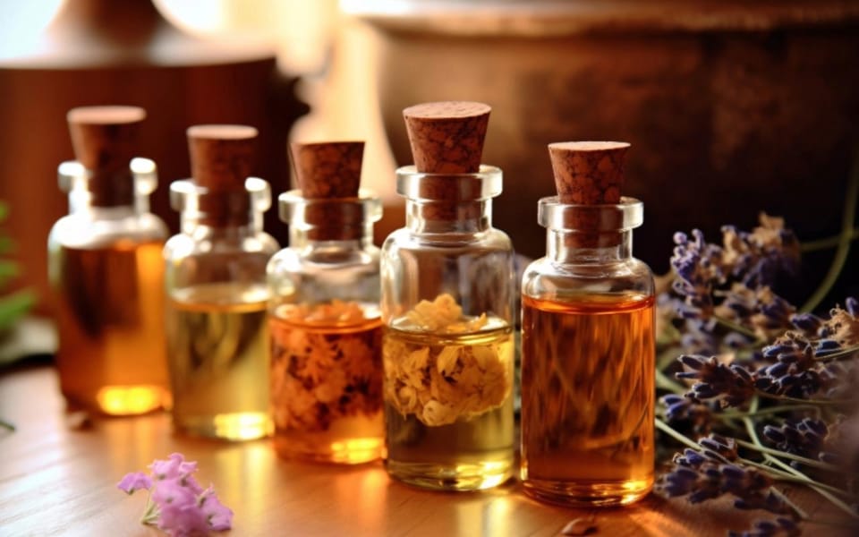 From Belek: Turkish Bath VIP Gold Program - The 60-Minute My Aroma Massage: Where the Time Is Actually Spent