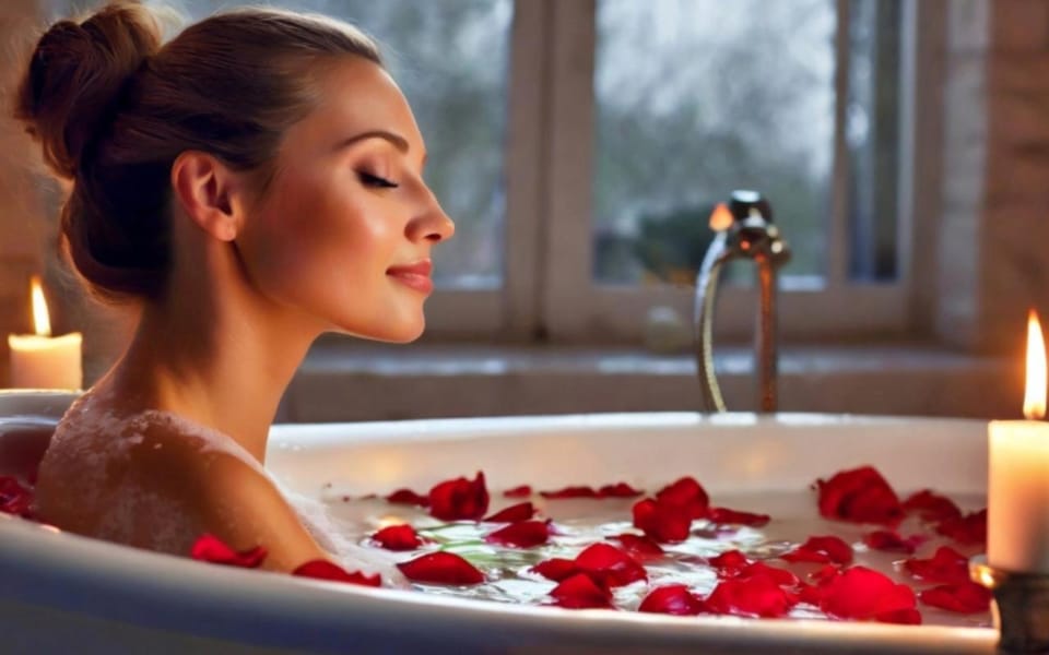 From Belek: Turkish Bath VIP Gold Program - Price and Value: What You’re Paying For at $207 per Person