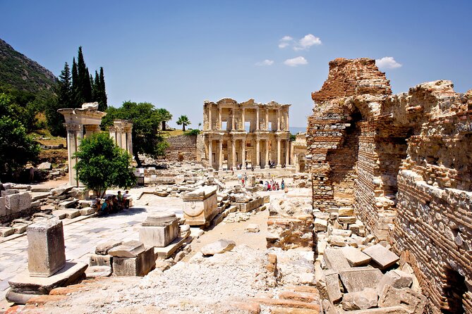 From Bodrum: Full-Day Ancient Ephesus Tour with Guide & Transfer - Who this tour fits best (and who should think twice)