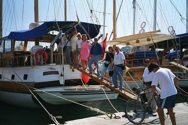 From Bodrum: Full-Day Boat Cruise - Should You Book This Bodrum Full-Day Boat Cruise?