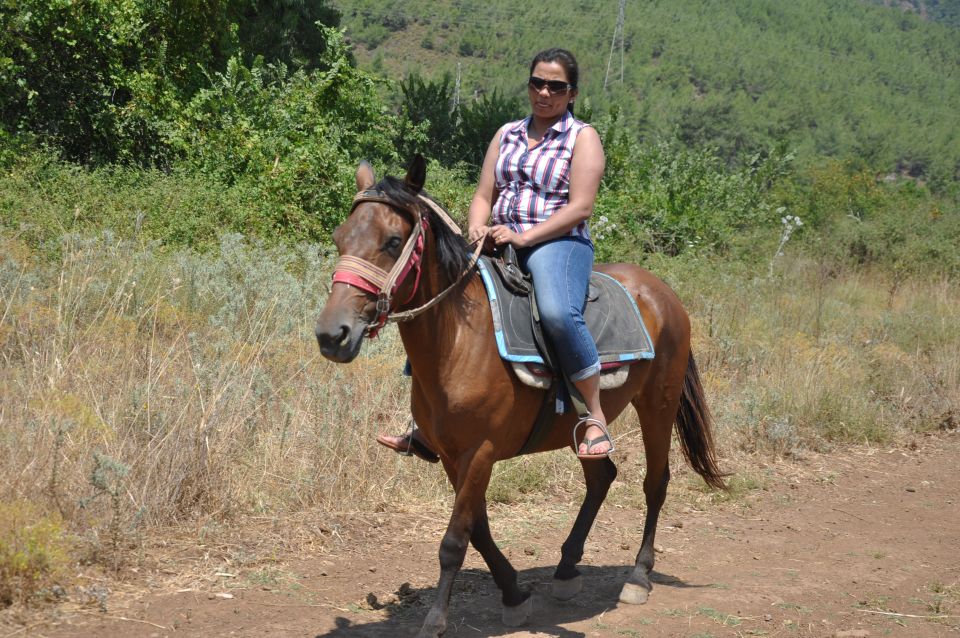From Bodrum/Gümbet: Guided Horseback Riding Expereince - Final Call: Should You Book This Tour?
