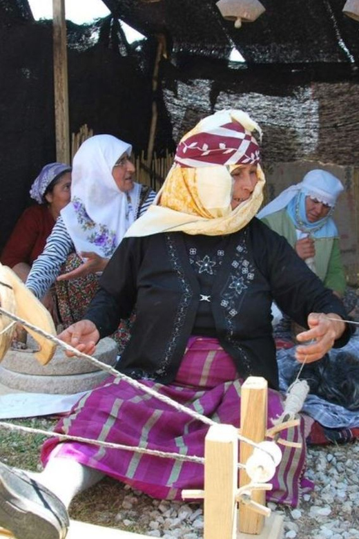 From Bodrum: Private Village Tour with Lunch and Transfers - Price Value: Why $41 Can Make Sense for What You Get