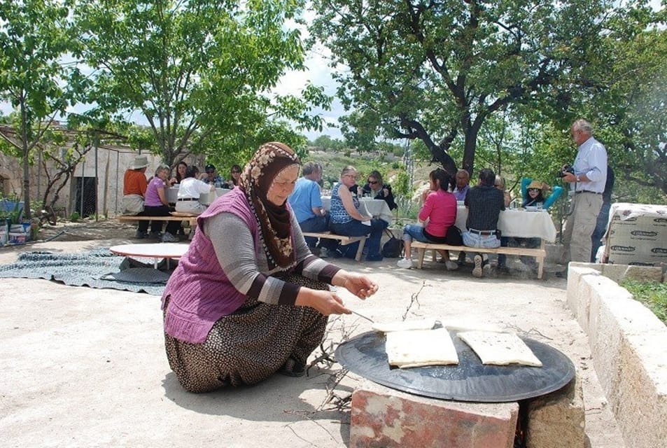 From Bodrum: Private Village Tour with Lunch and Transfers - English-Guided Private Service: How It Changes the Day