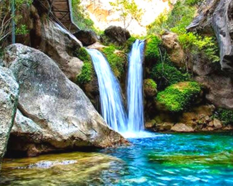 From City of Side: Alanya Sapadere Canyon Tour & Dwarfs Cave - Side to Sapadere Canyon: the 10-Hour Rhythm You’ll Feel