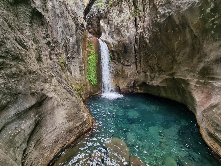 From City of Side: Alanya Sapadere Canyon Tour & Dwarfs Cave - Price Value Check: Is $64 Worth It?