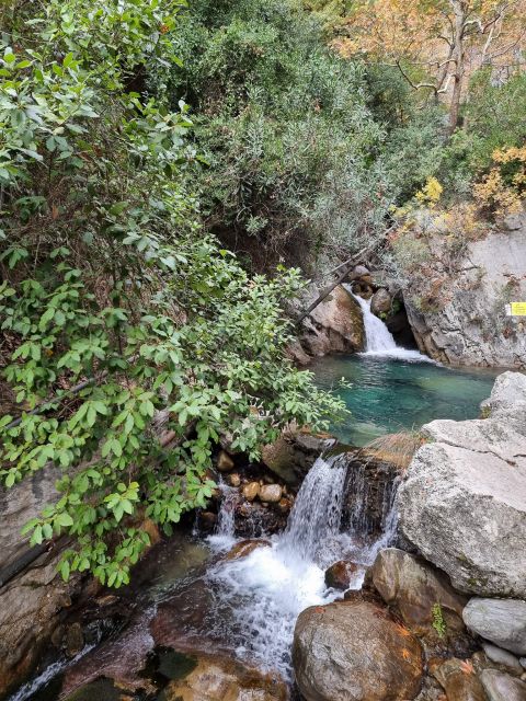 From City of Side: Alanya Sapadere Canyon Tour & Dwarfs Cave - Who This Tour Fits Best (and Who Might Want Something Else)