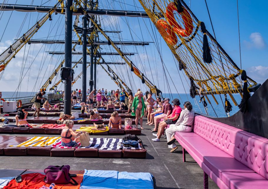 From City of Side and Alanya: Legends and Pirates Yacht Tour - Key Things I’d Watch For Before You Go