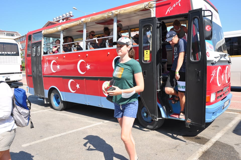 From City of Side: Cabrio Bus Safari & Boat Tour with Lunch - Should You Book This Cabrio Bus Safari & Boat Tour?