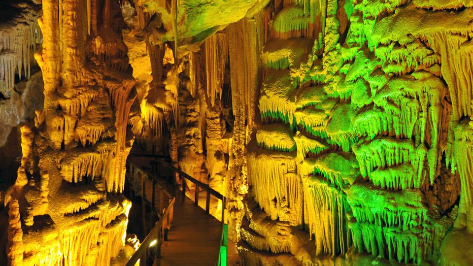 From city of Side: Guided Day Trip to Alanya City - Damlatas Cave: What It Is, and How to Not Get Shortchanged