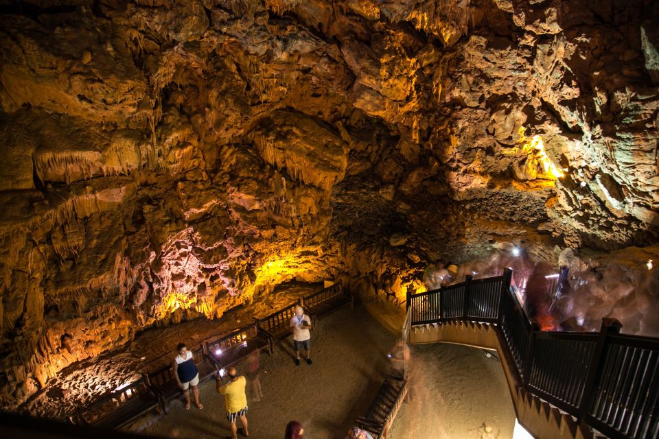 From city of Side: Guided Day Trip to Alanya City - Cable Car Option: A Nice Shortcut When Timing or Hills Feel Too Much