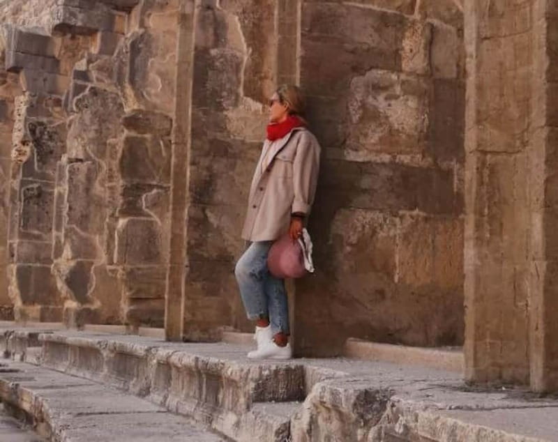 From City of Side: Perge, Aspendos & Kurşunlu Waterfall Trip - Key highlights at a glance