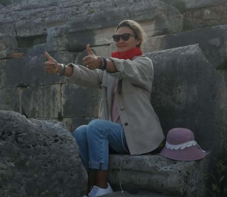 From City of Side: Perge, Aspendos & Kurşunlu Waterfall Trip - Price and Value: What’s Covered vs. What You Pay On Your Own