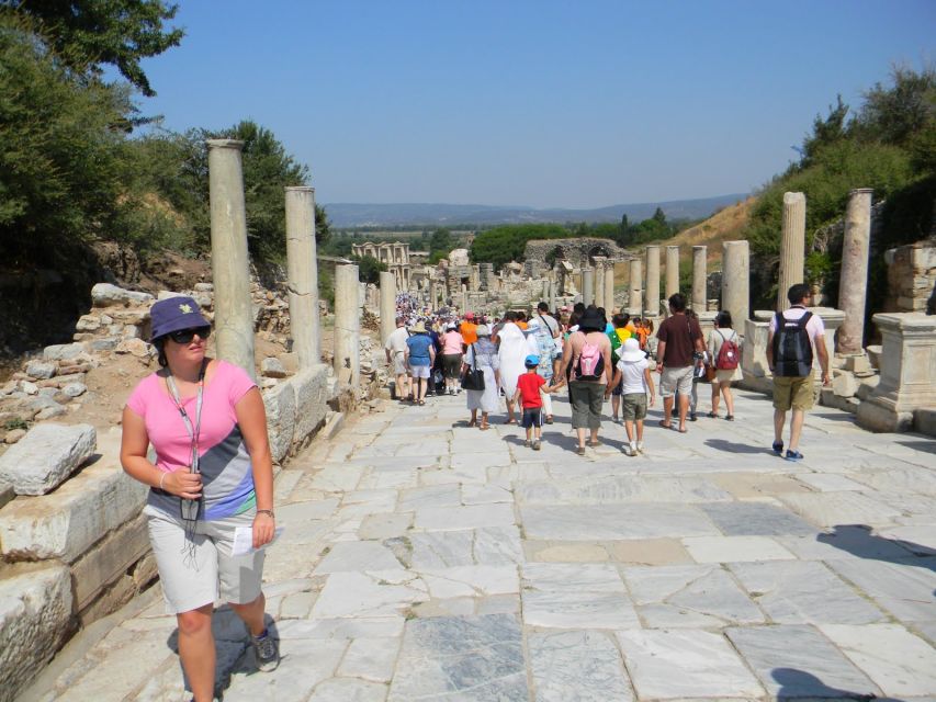 From Cruise port: Private Ephesus Shore Excursion - Should you book this Ephesus private shore excursion?