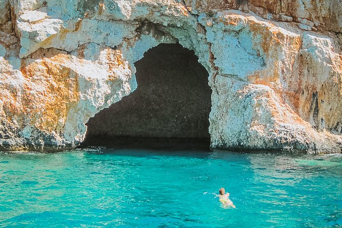 From Demre: Day Trip to Kekova by Boat - From Andriake Harbour to Kekova: the Morning Pace