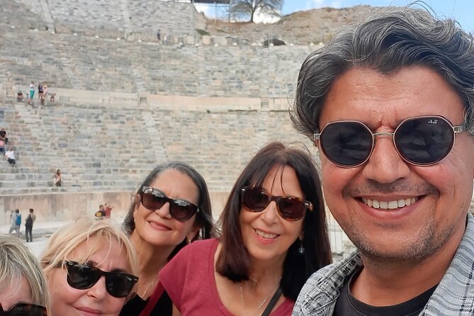 From Ephesus Cruise Port: Private Guided Customized Excursion - Stop 1: Basilica of St. John—Christian Origins in Stone