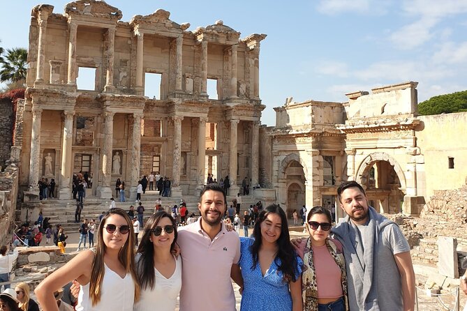 From Ephesus Cruise Port: Private Guided Customized Excursion - Stop 2: House of the Virgin Mary—A Short Visit with Big Meaning