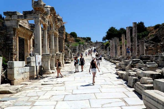 From Ephesus Cruise Port: Private Guided Customized Excursion - Price and Logistics: What $90 Buys (and What It Doesn’t)