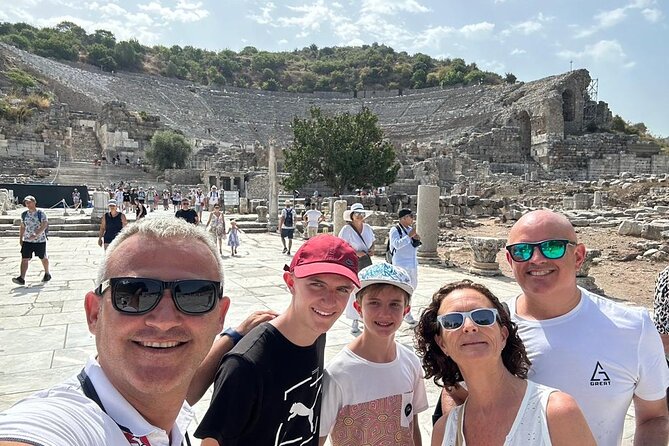 From Ephesus Cruise Port: Private Guided Customized Excursion - What Your Guide May Add Around the Core Sites