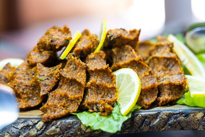 From Europe to Asia: Istanbul Food Tour - Kadıköy İskele: the hangout side of Istanbul (and where to go next)