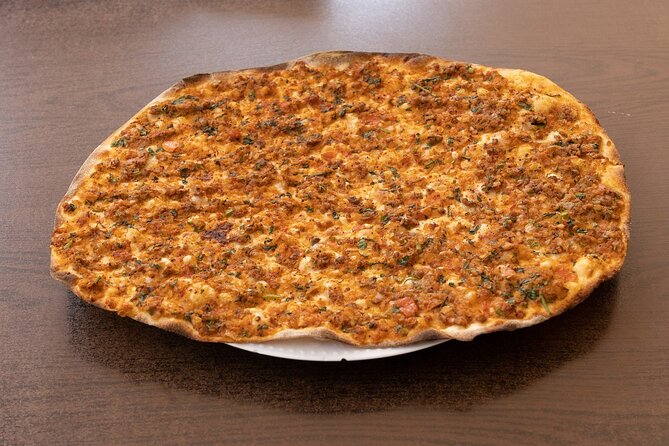 From Europe to Asia: Istanbul Food Tour - Food highlights you’ll likely taste (and how to read the menu)