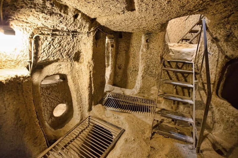 From Göreme: Cappadocia Red and Green Highlights Tour - Value and what you might pay beyond $70