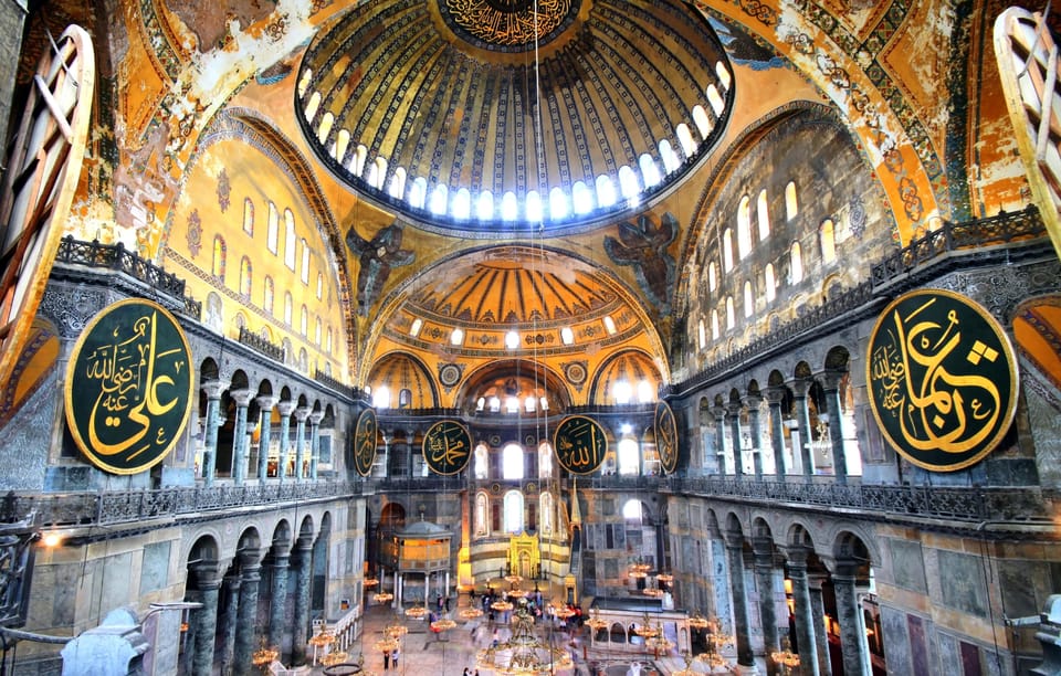 From Istanbul: 10-Day Turkey Tour & optional Hot Air Balloon - Pergamon and Troy: science, myth, and the Homer connection