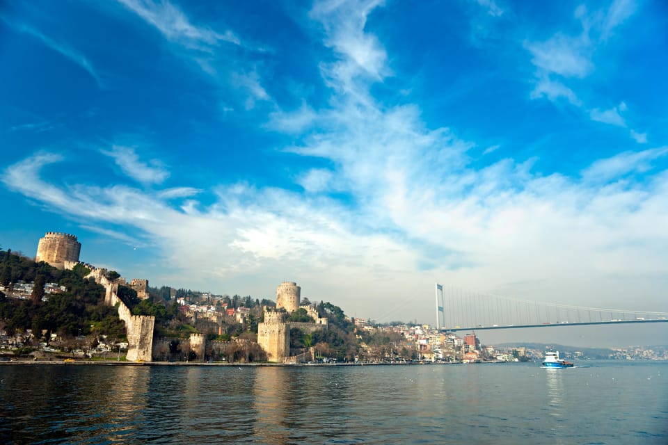 From Istanbul: 10-Day Turkey Tour & optional Hot Air Balloon - A fast route that ties together Turkey’s big stories