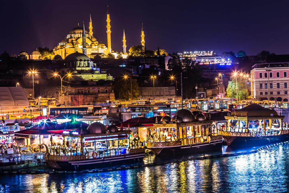 From Istanbul: 10-Day Turkey Tour & optional Hot Air Balloon - Cappadocia to Pamukkale: Seljuk stops and thermal terraces
