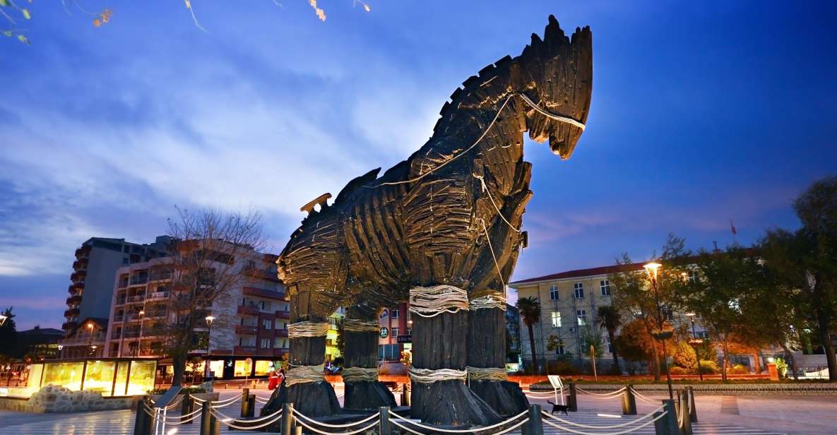From Istanbul: 10 days Crossroads of Civilizations - Key points worth knowing before you go