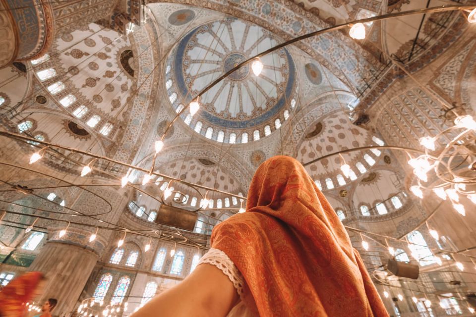From Istanbul: 12-Day Turkey Highlights Tour with Lodging - Fethiye’s 12-island boat trip: swimming time that feels like a vacation