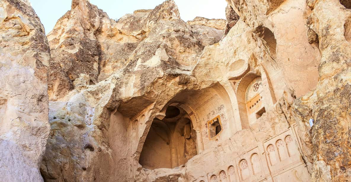 From Istanbul: 2-Day Cappadocia Highlights Tour by Plane - Price and value: is $353 a fair deal?